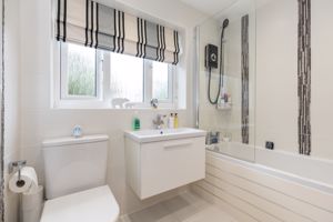 Bath- click for photo gallery
